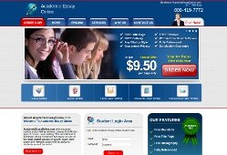 Custom Essays Online