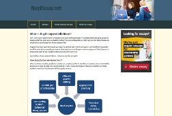 Buy Essay.net Review