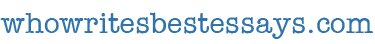 whowritesbestessays.com